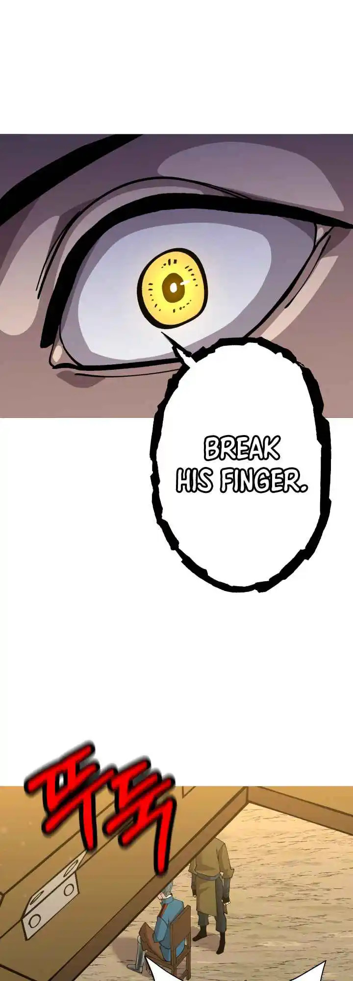 From the lowest ranked knight to monarch Vol.0 Ch.28