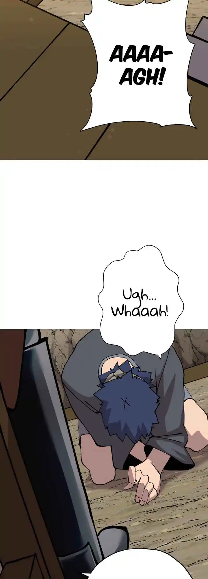 From the lowest ranked knight to monarch Vol.0 Ch.28