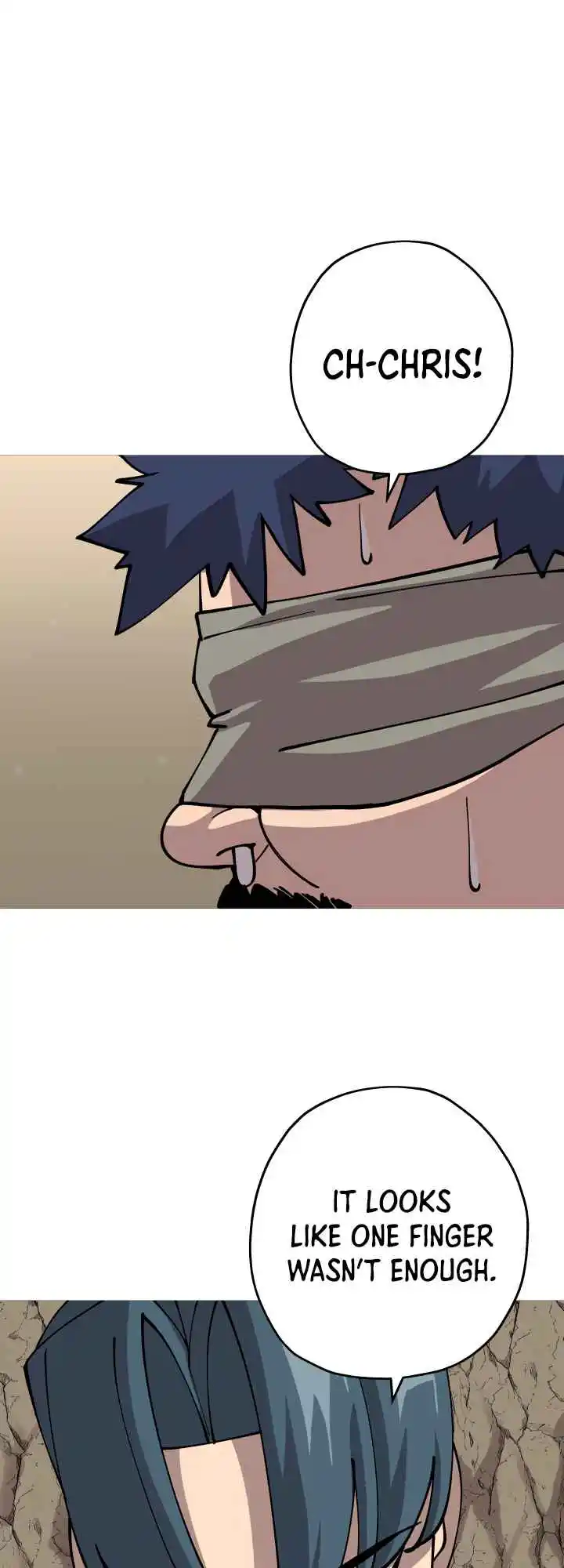 From the lowest ranked knight to monarch Vol.0 Ch.28