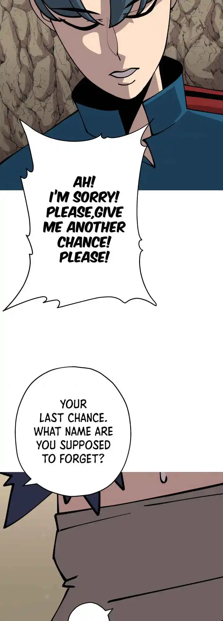 From the lowest ranked knight to monarch Vol.0 Ch.28