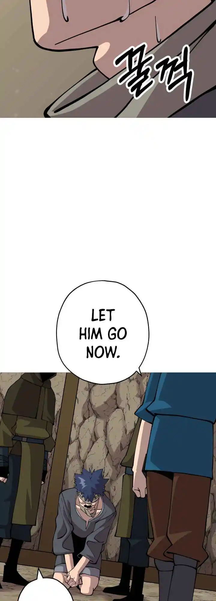 From the lowest ranked knight to monarch Vol.0 Ch.28