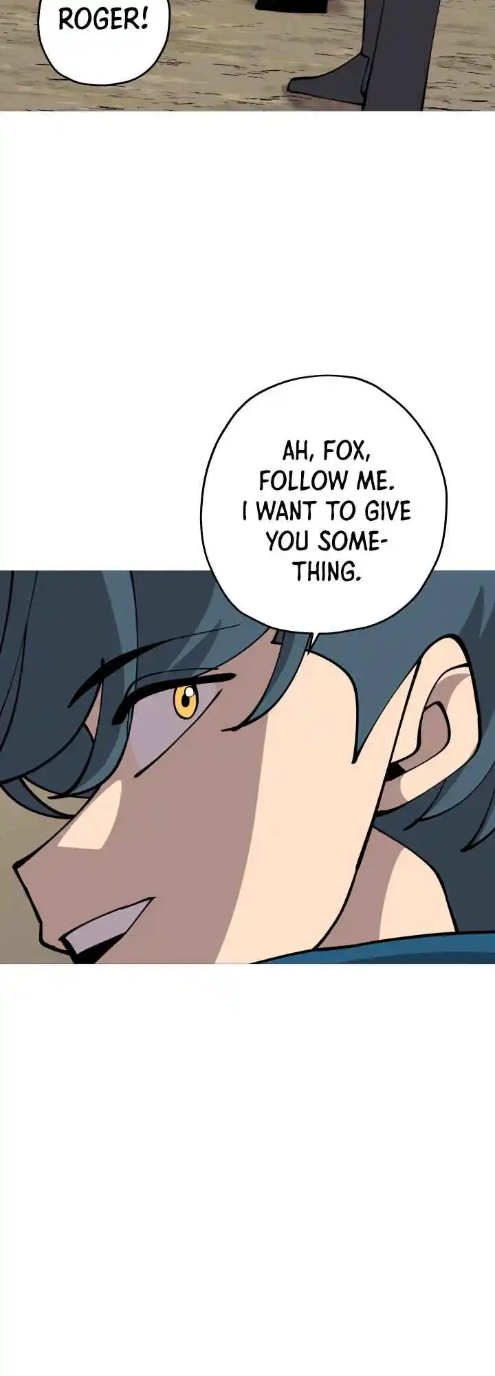 From the lowest ranked knight to monarch Vol.0 Ch.28