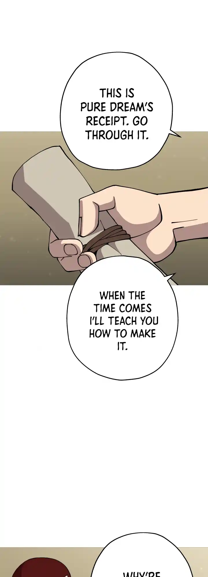 From the lowest ranked knight to monarch Vol.0 Ch.28