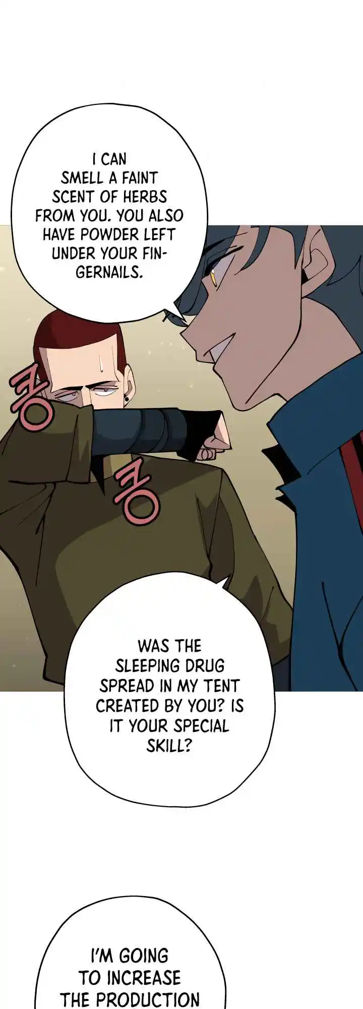 From the lowest ranked knight to monarch Vol.0 Ch.28