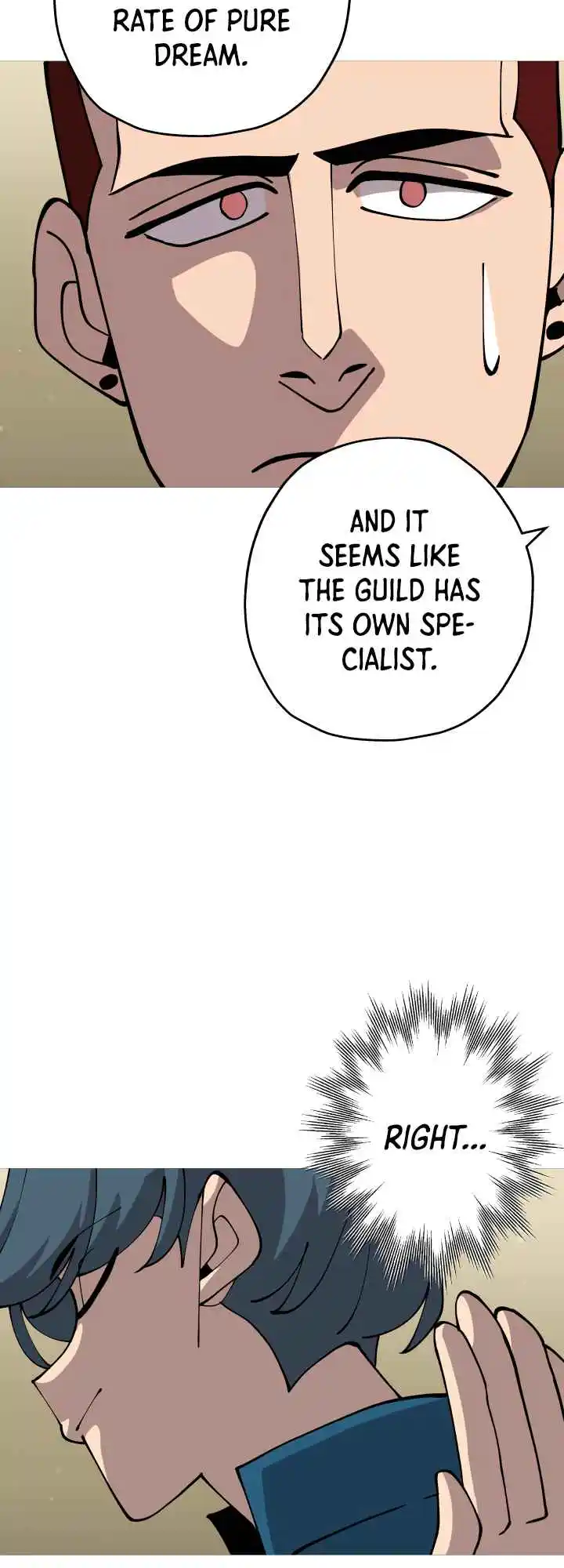 From the lowest ranked knight to monarch Vol.0 Ch.28