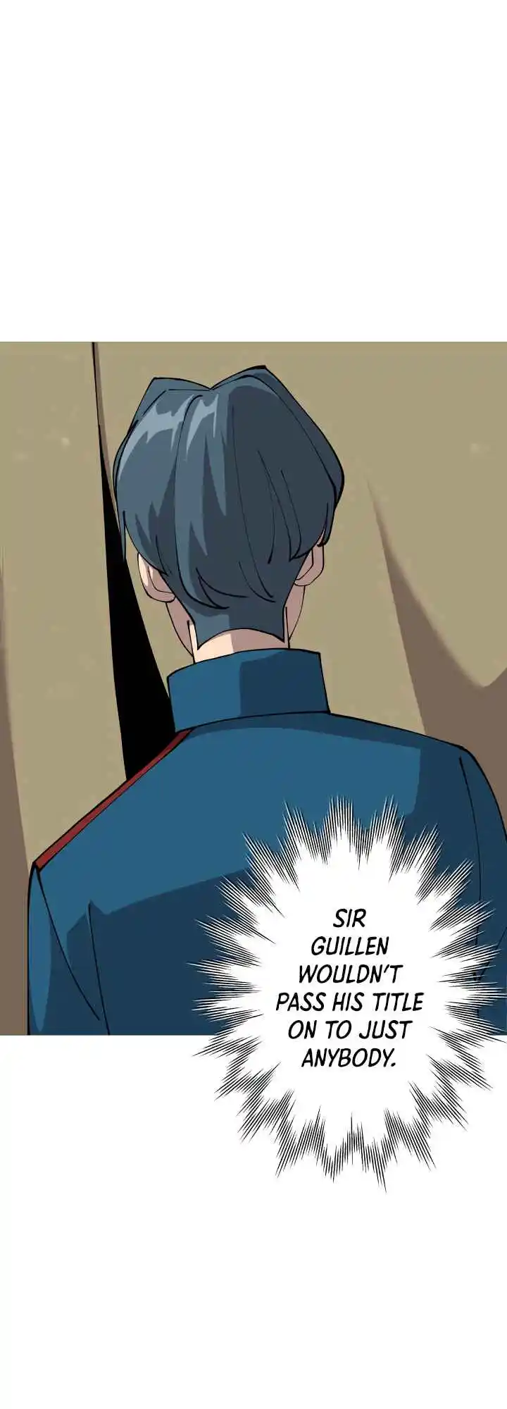 From the lowest ranked knight to monarch Vol.0 Ch.28