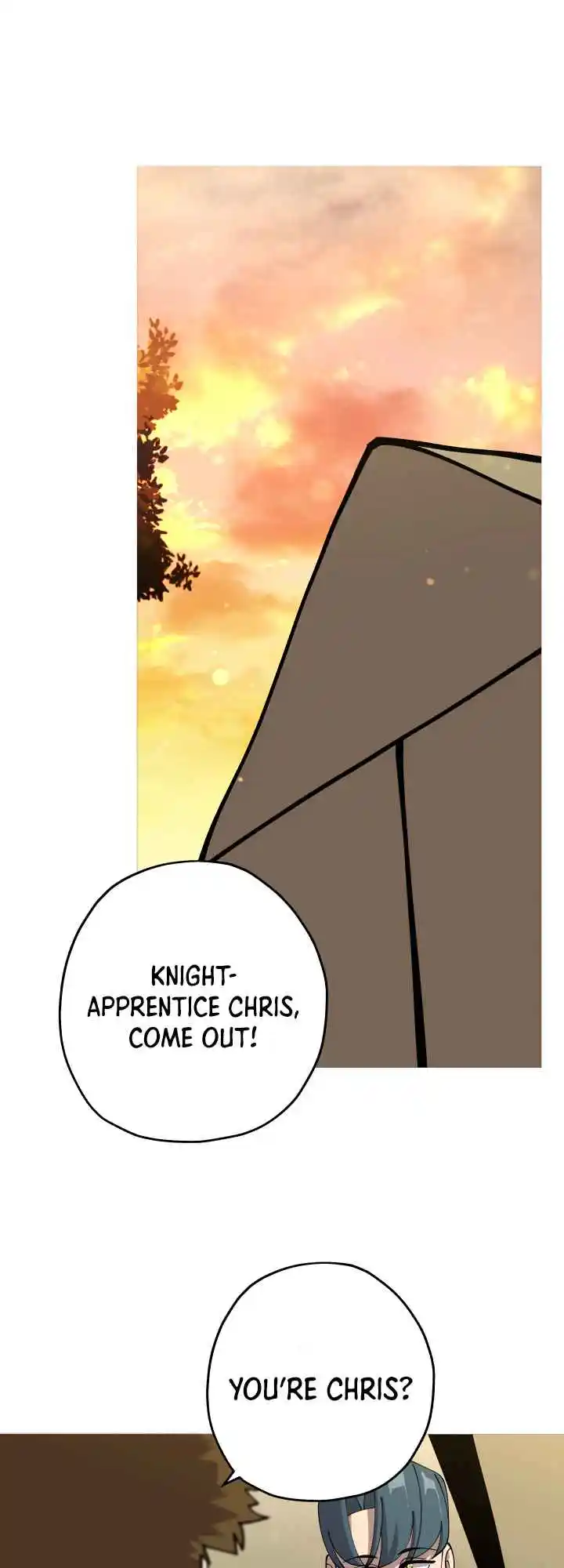 From the lowest ranked knight to monarch Vol.0 Ch.29