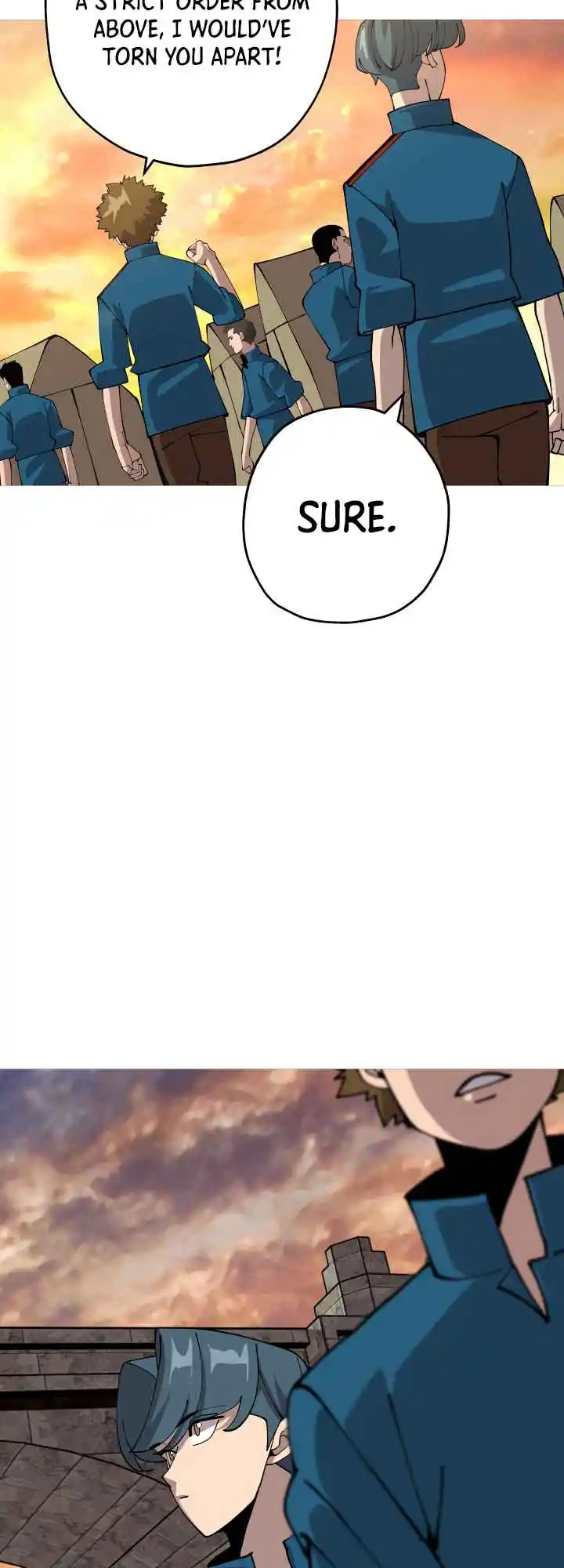 From the lowest ranked knight to monarch Vol.0 Ch.29