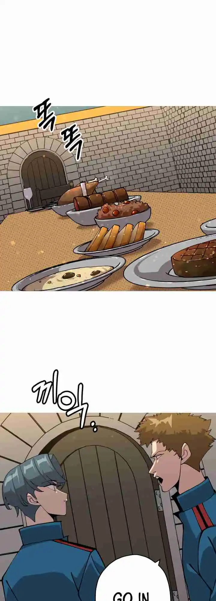 From the lowest ranked knight to monarch Vol.0 Ch.29