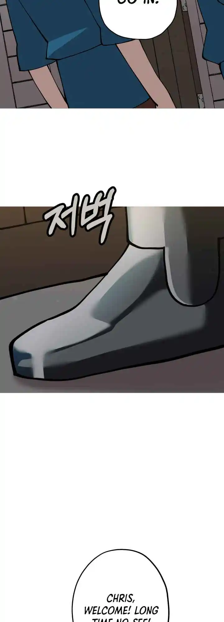 From the lowest ranked knight to monarch Vol.0 Ch.29