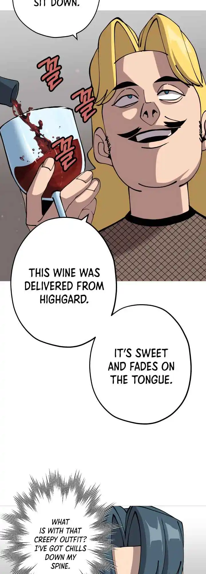 From the lowest ranked knight to monarch Vol.0 Ch.29