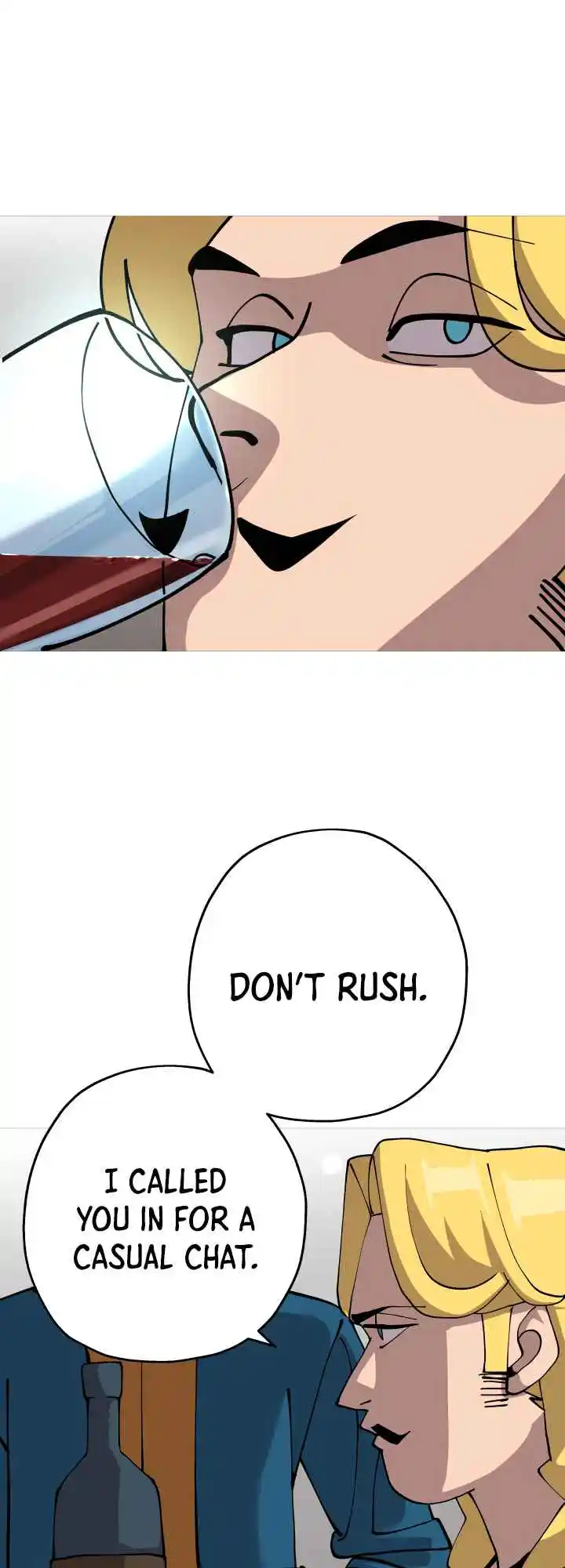 From the lowest ranked knight to monarch Vol.0 Ch.29