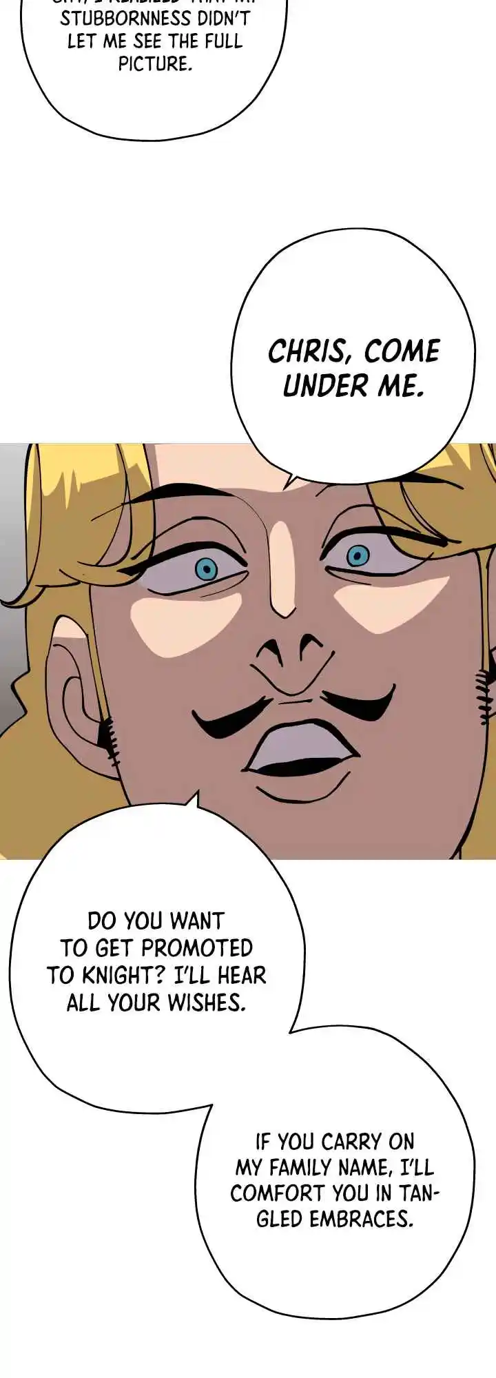 From the lowest ranked knight to monarch Vol.0 Ch.29