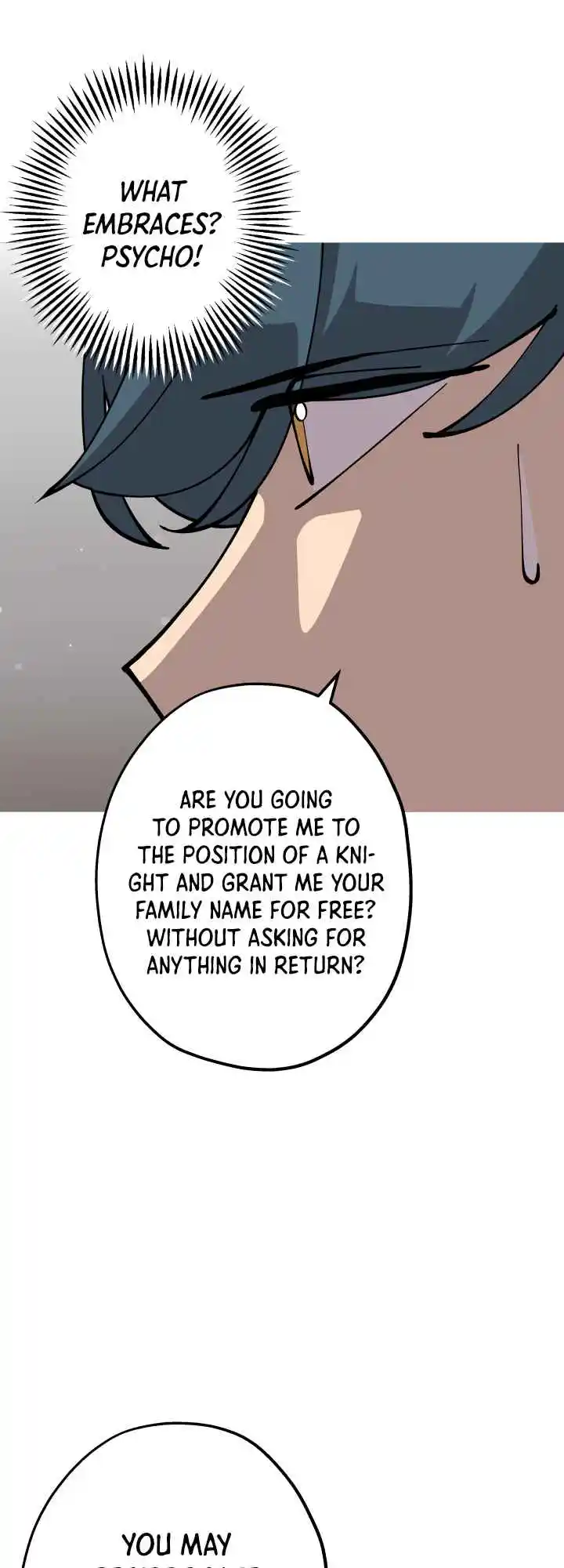 From the lowest ranked knight to monarch Vol.0 Ch.29