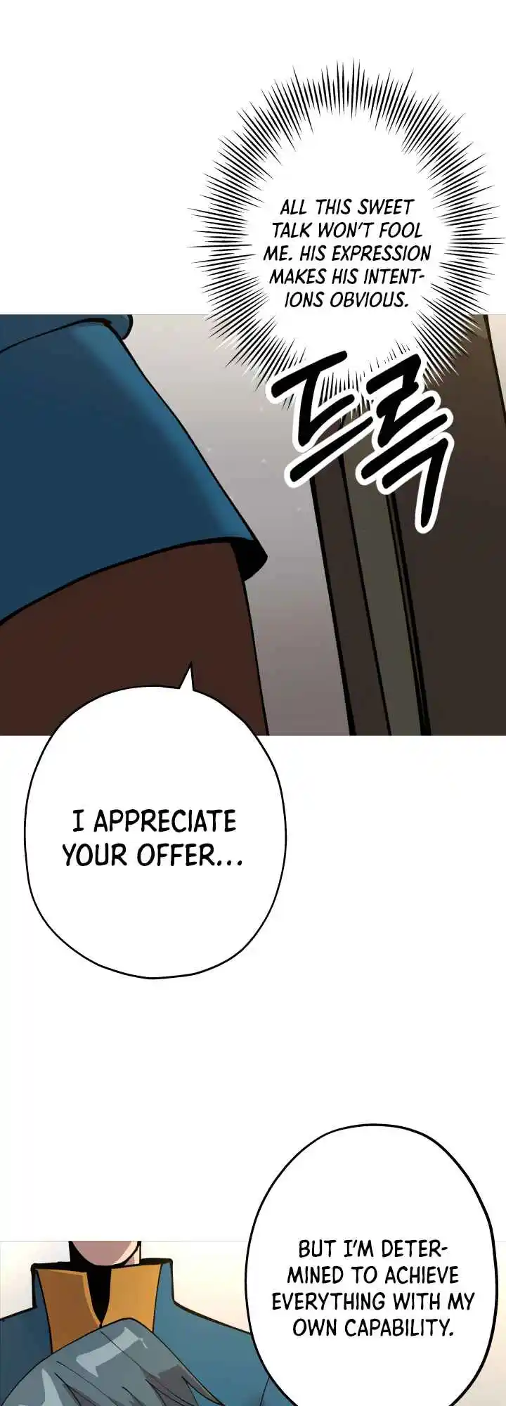 From the lowest ranked knight to monarch Vol.0 Ch.29