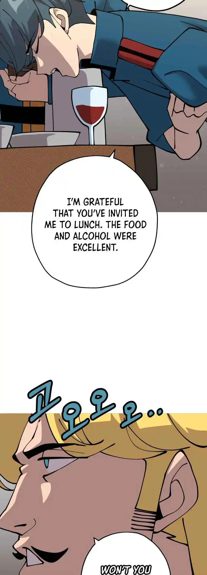 From the lowest ranked knight to monarch Vol.0 Ch.29