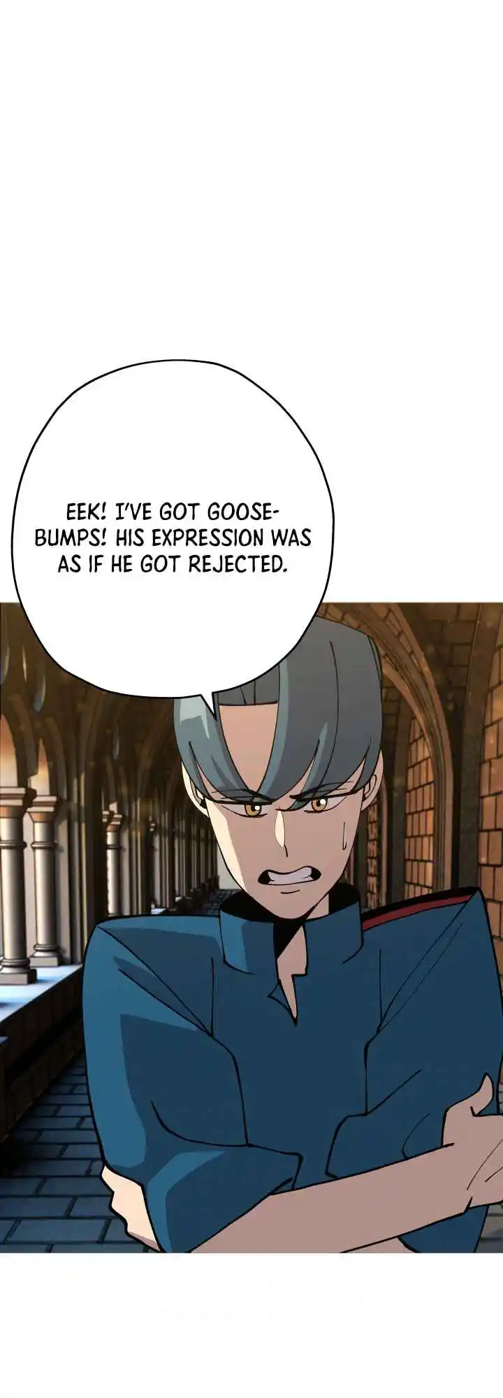 From the lowest ranked knight to monarch Vol.0 Ch.29