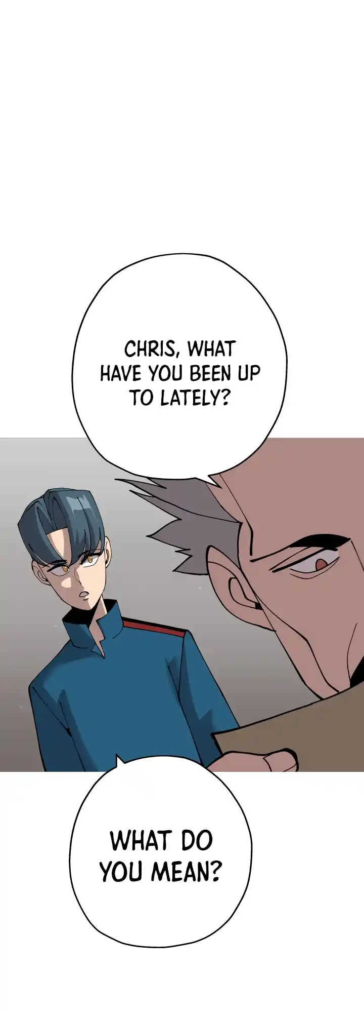 From the lowest ranked knight to monarch Vol.0 Ch.29