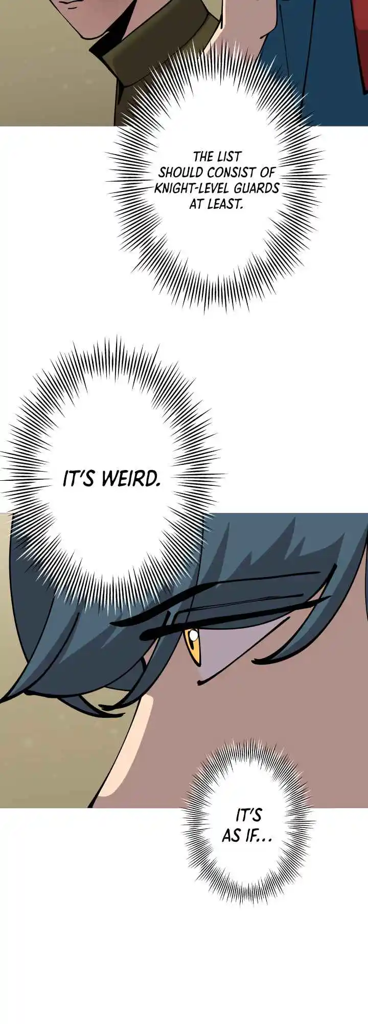 From the lowest ranked knight to monarch Vol.0 Ch.29