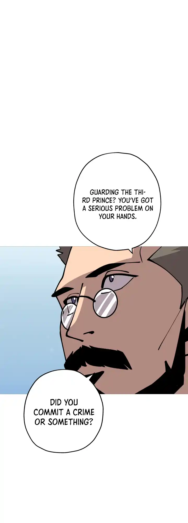 From the lowest ranked knight to monarch Vol.0 Ch.29