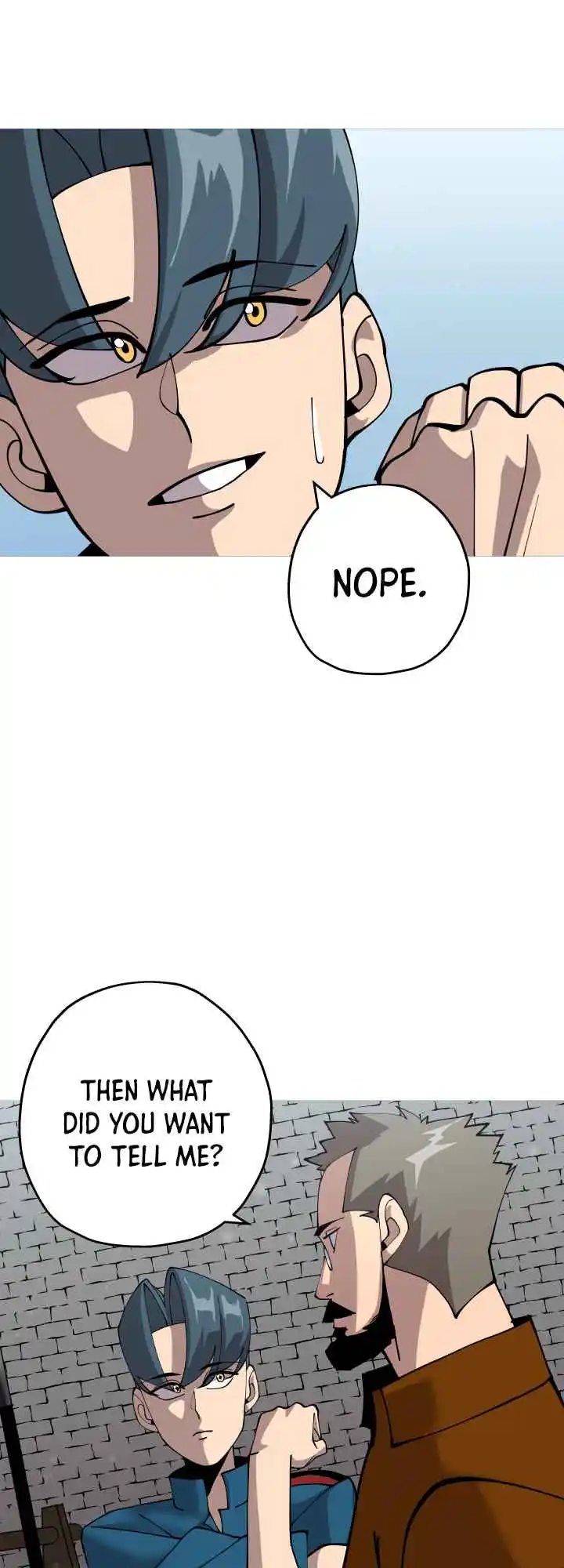 From the lowest ranked knight to monarch Vol.0 Ch.29