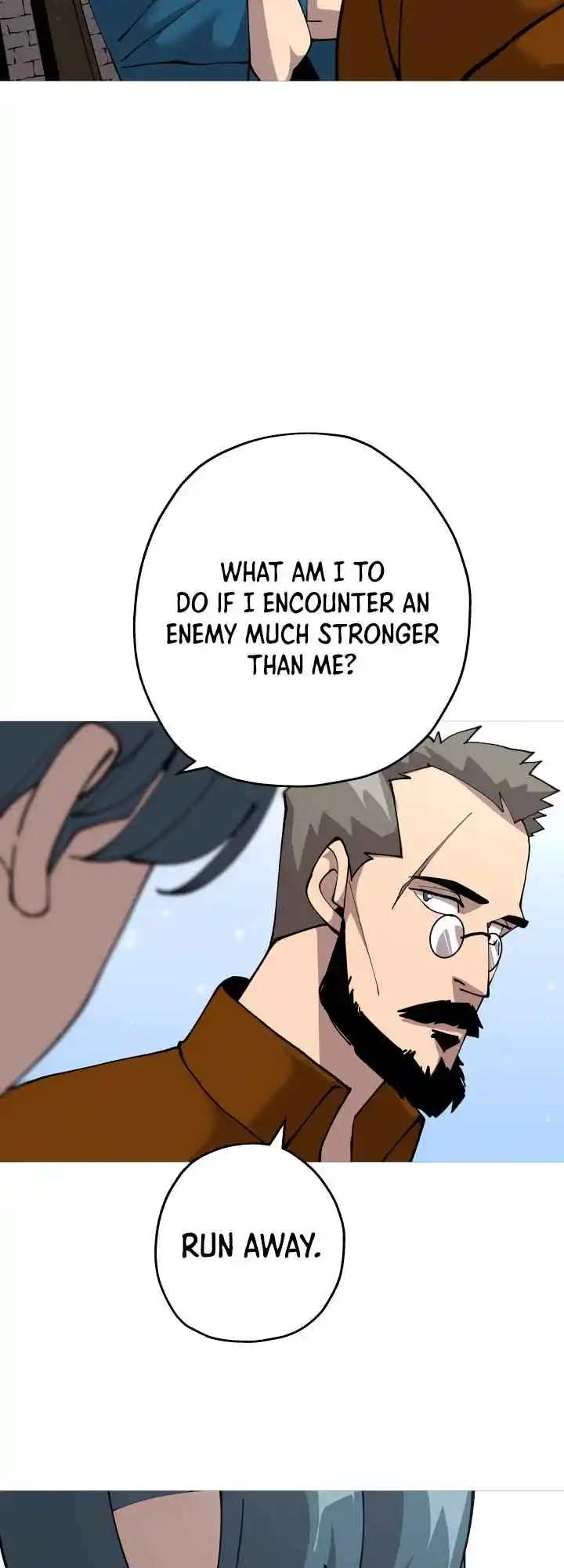 From the lowest ranked knight to monarch Vol.0 Ch.29