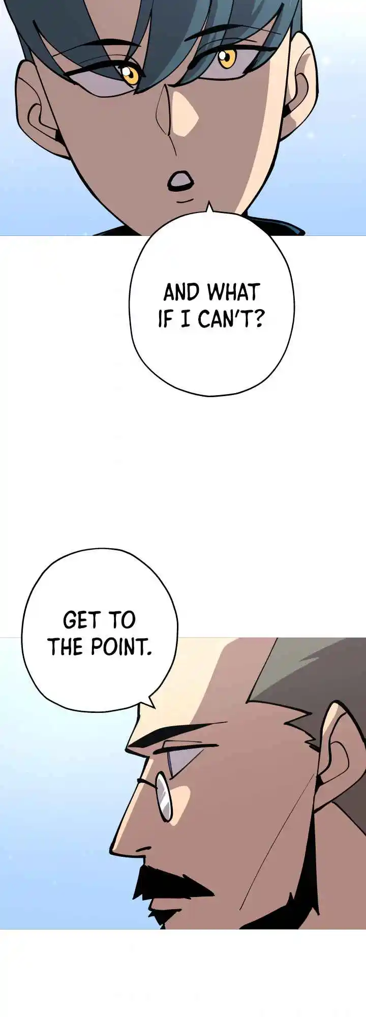 From the lowest ranked knight to monarch Vol.0 Ch.29