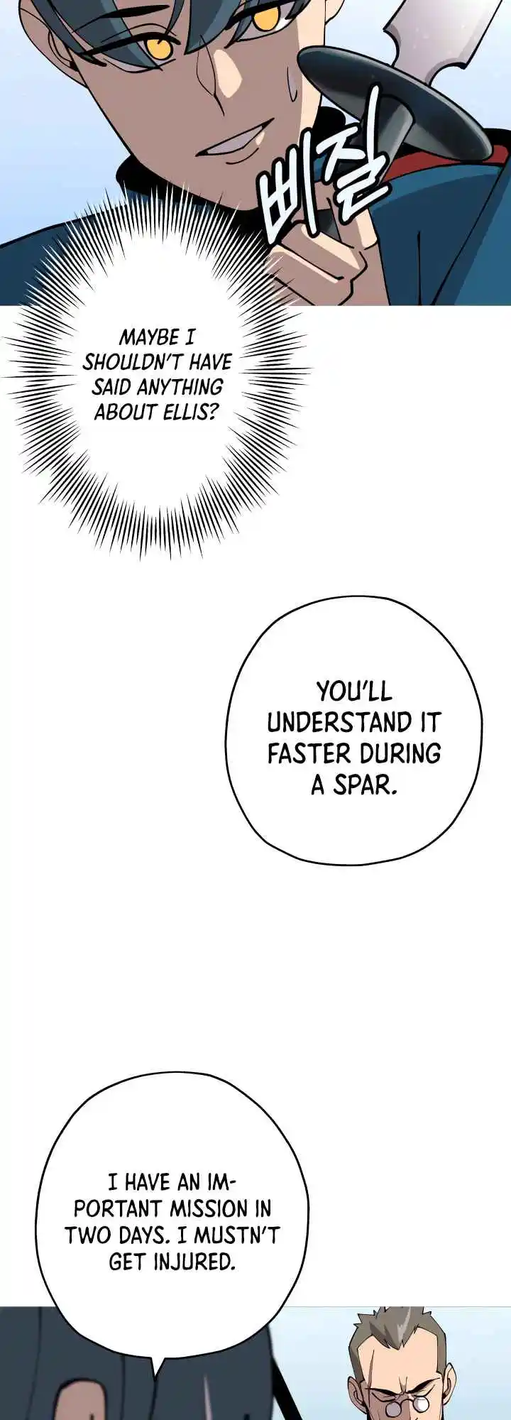 From the lowest ranked knight to monarch Vol.0 Ch.29