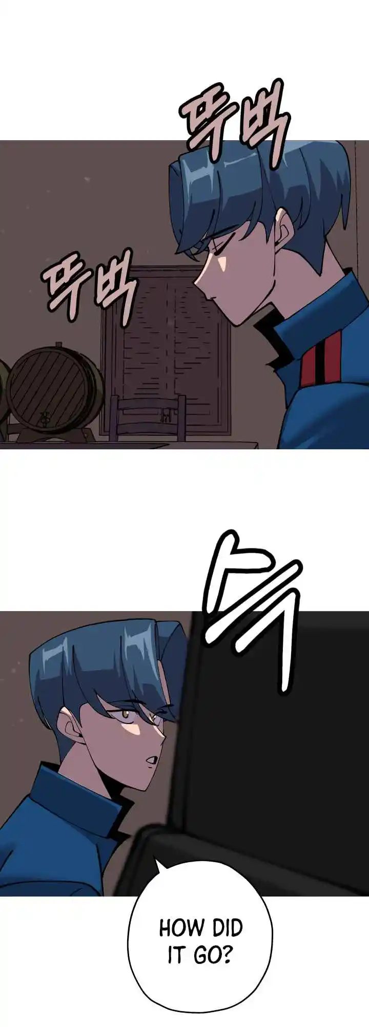 From the lowest ranked knight to monarch Vol.0 Ch.29