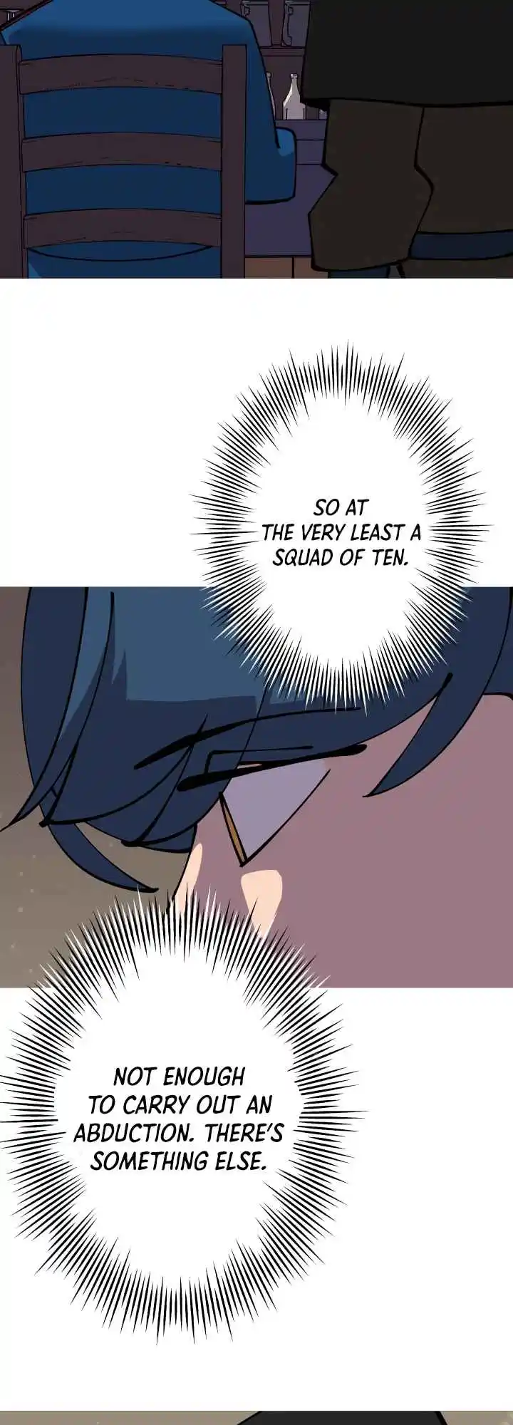 From the lowest ranked knight to monarch Vol.0 Ch.29