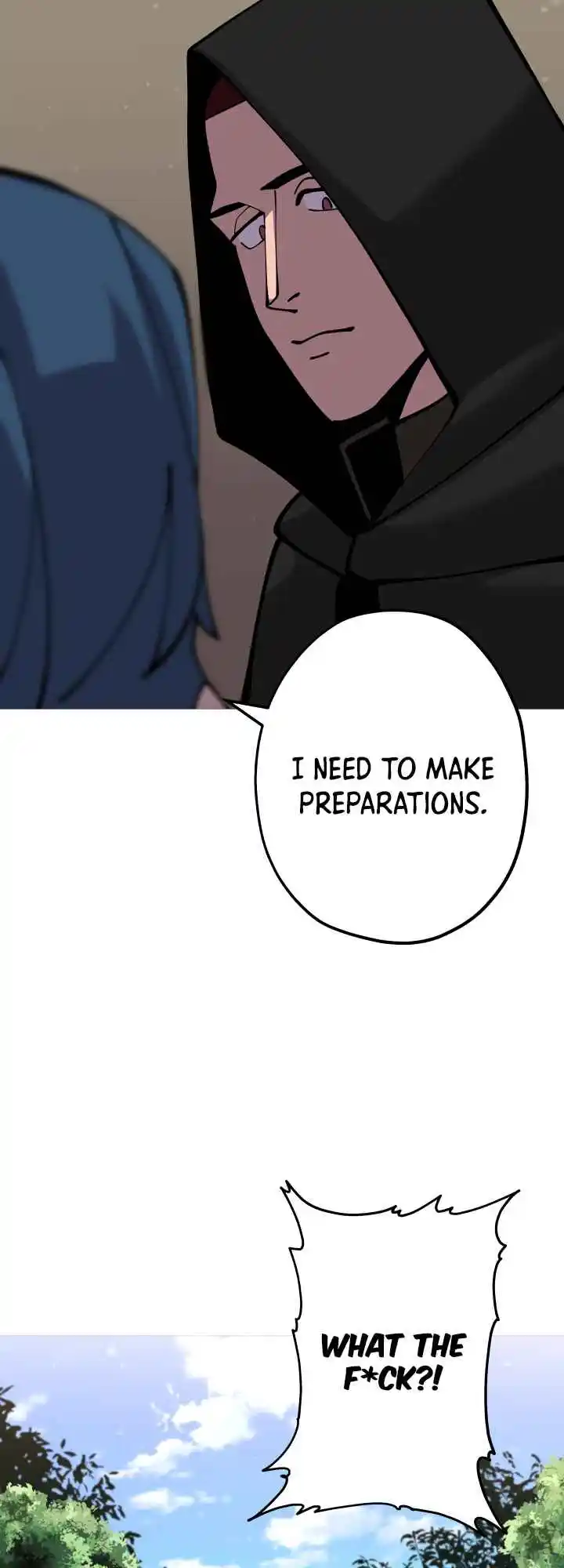 From the lowest ranked knight to monarch Vol.0 Ch.29