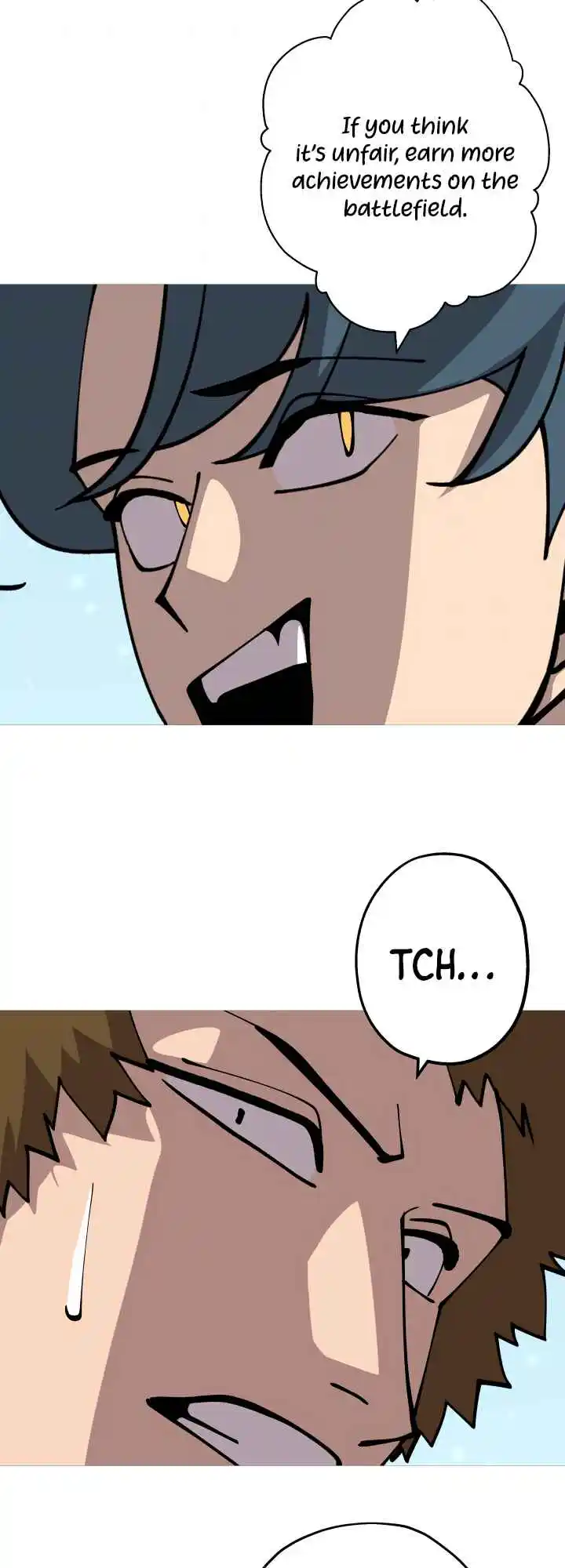 From the lowest ranked knight to monarch Vol.0 Ch.29