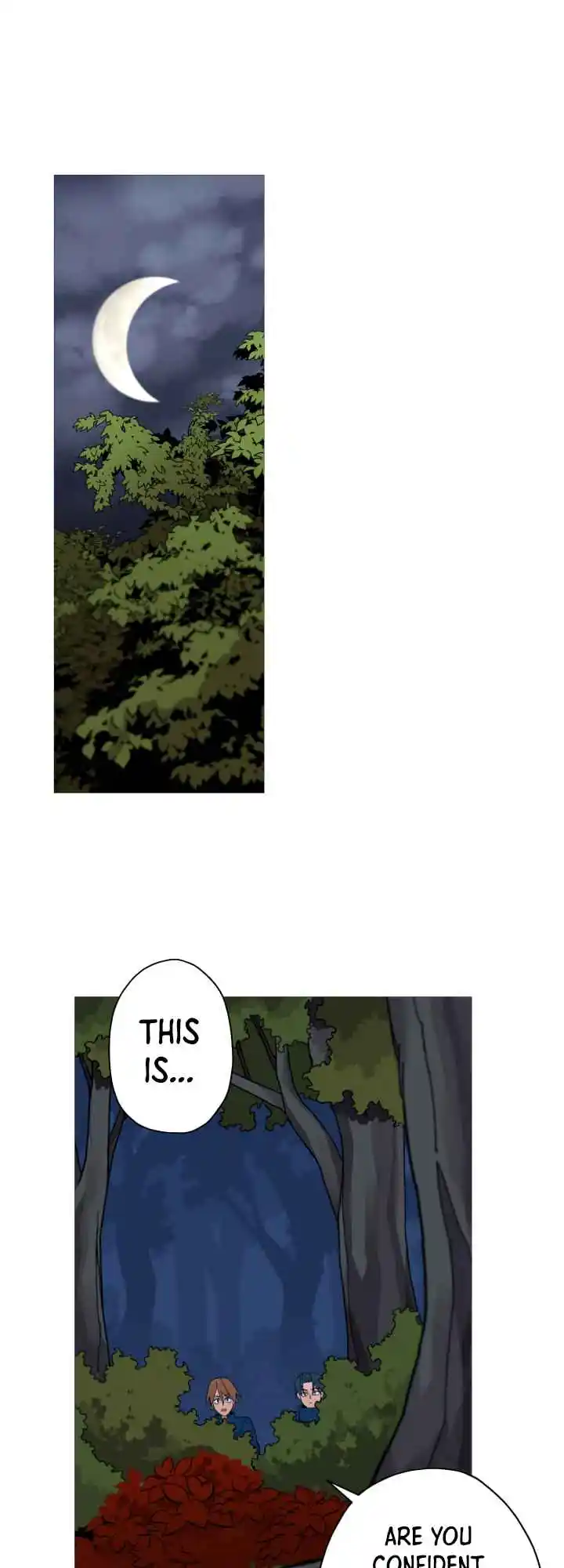 From the lowest ranked knight to monarch Vol.0 Ch.3