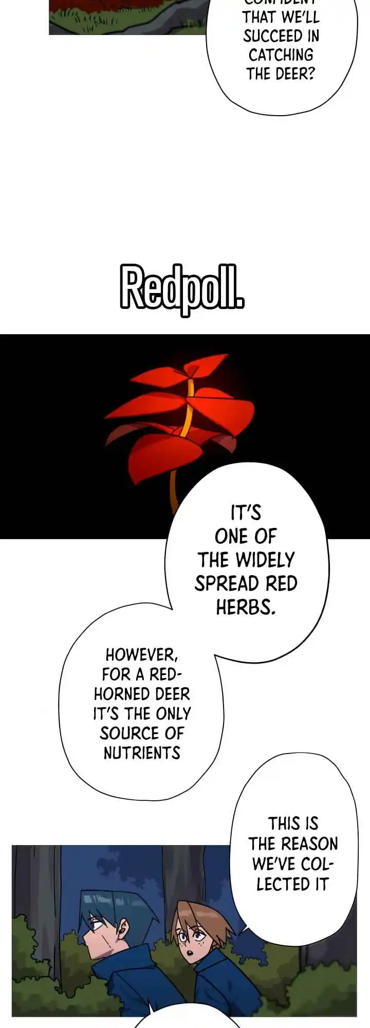 From the lowest ranked knight to monarch Vol.0 Ch.3