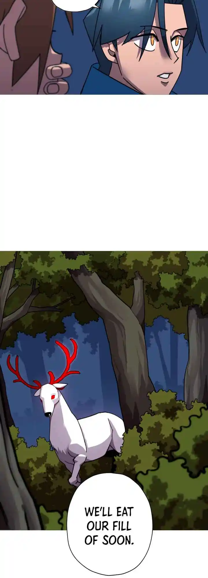 From the lowest ranked knight to monarch Vol.0 Ch.3