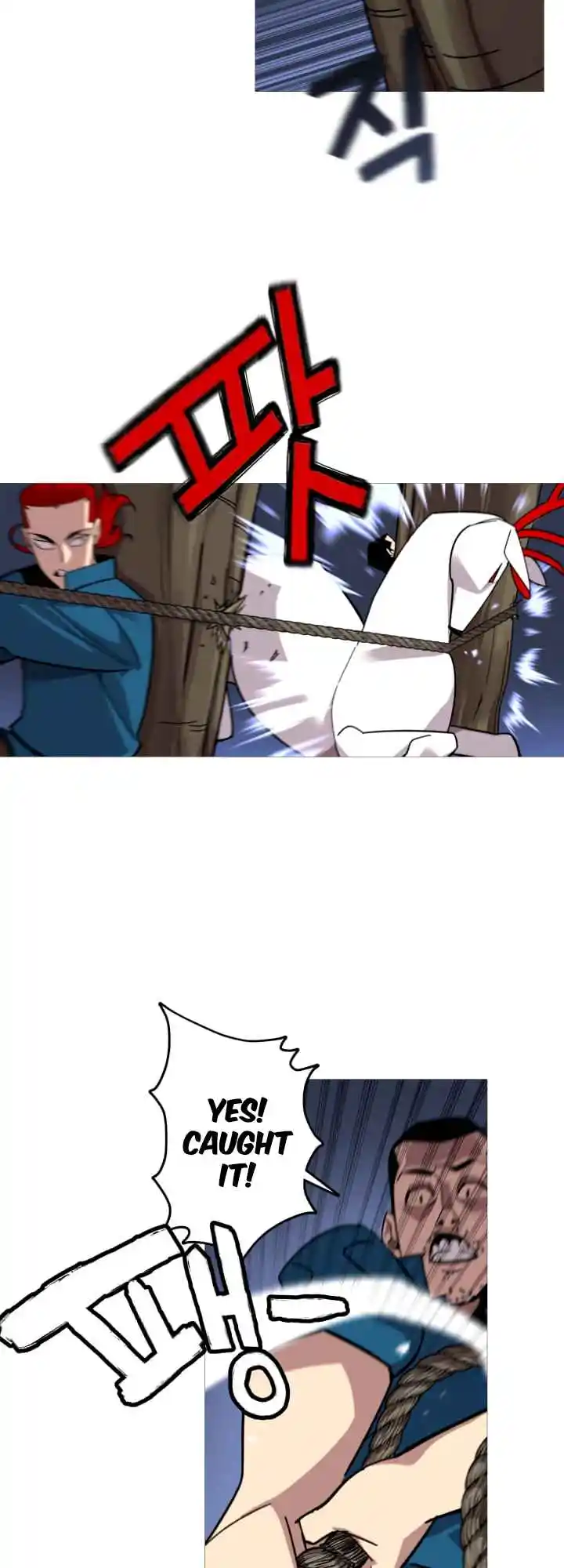 From the lowest ranked knight to monarch Vol.0 Ch.3