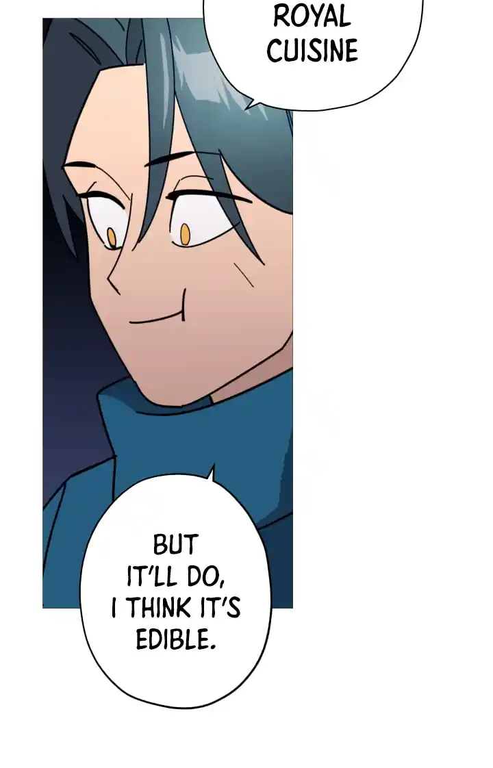 From the lowest ranked knight to monarch Vol.0 Ch.3