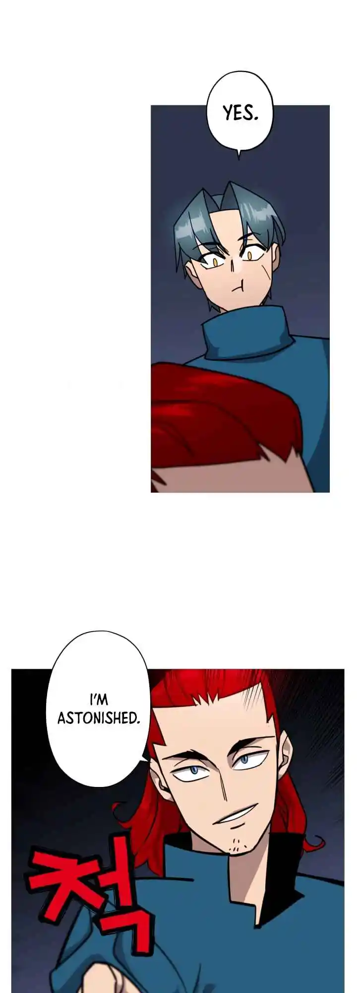 From the lowest ranked knight to monarch Vol.0 Ch.3