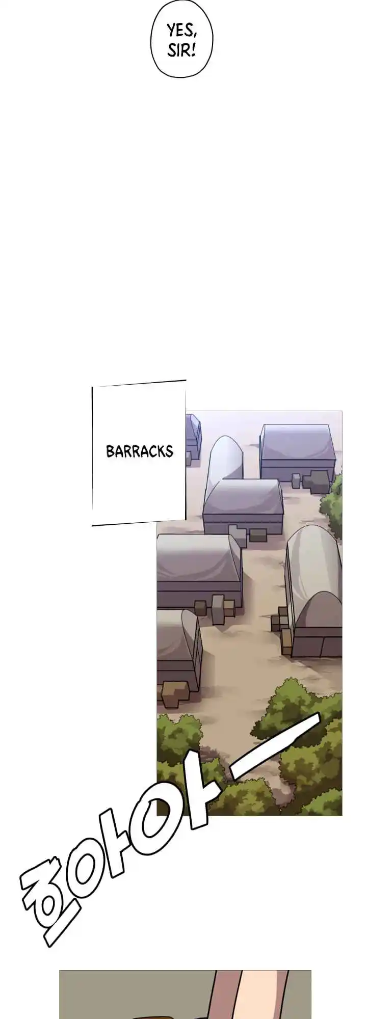 From the lowest ranked knight to monarch Vol.0 Ch.3