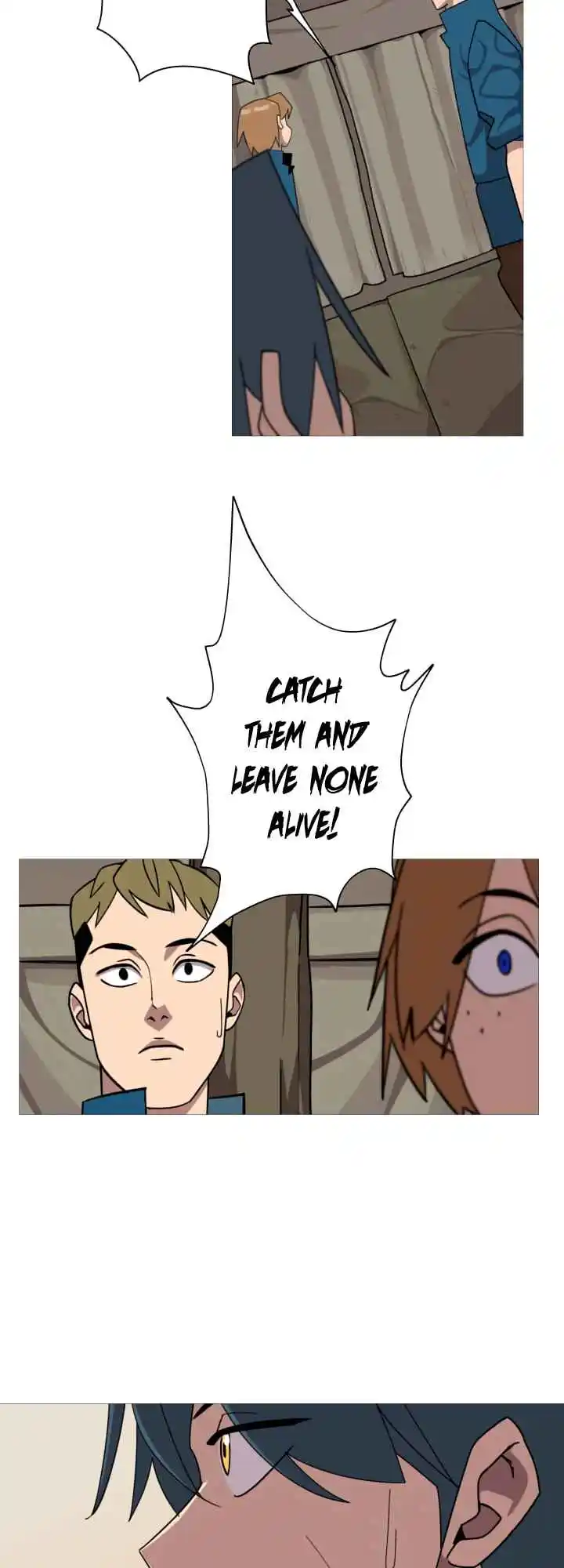 From the lowest ranked knight to monarch Vol.0 Ch.3