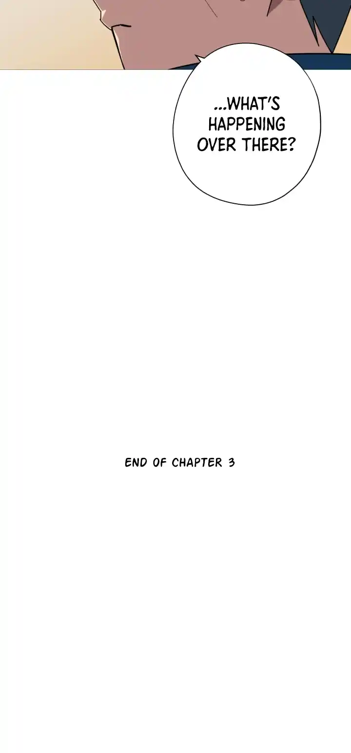 From the lowest ranked knight to monarch Vol.0 Ch.3