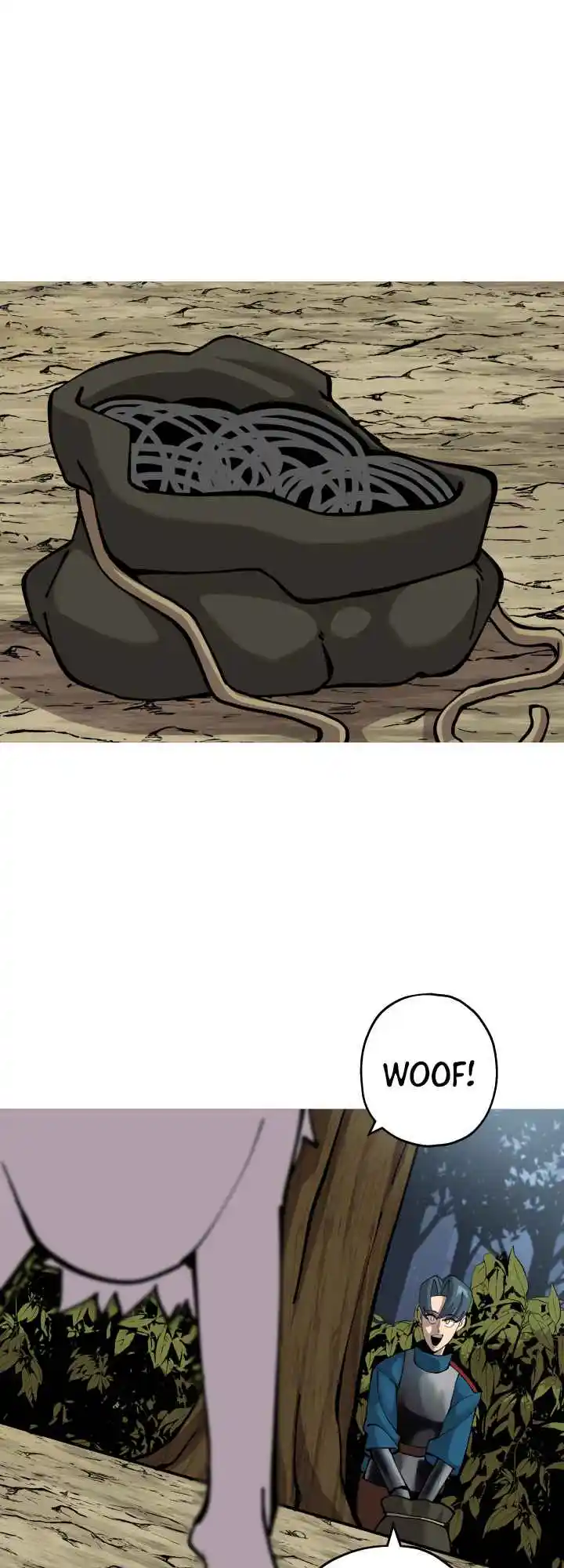 From the lowest ranked knight to monarch Vol.0 Ch.30