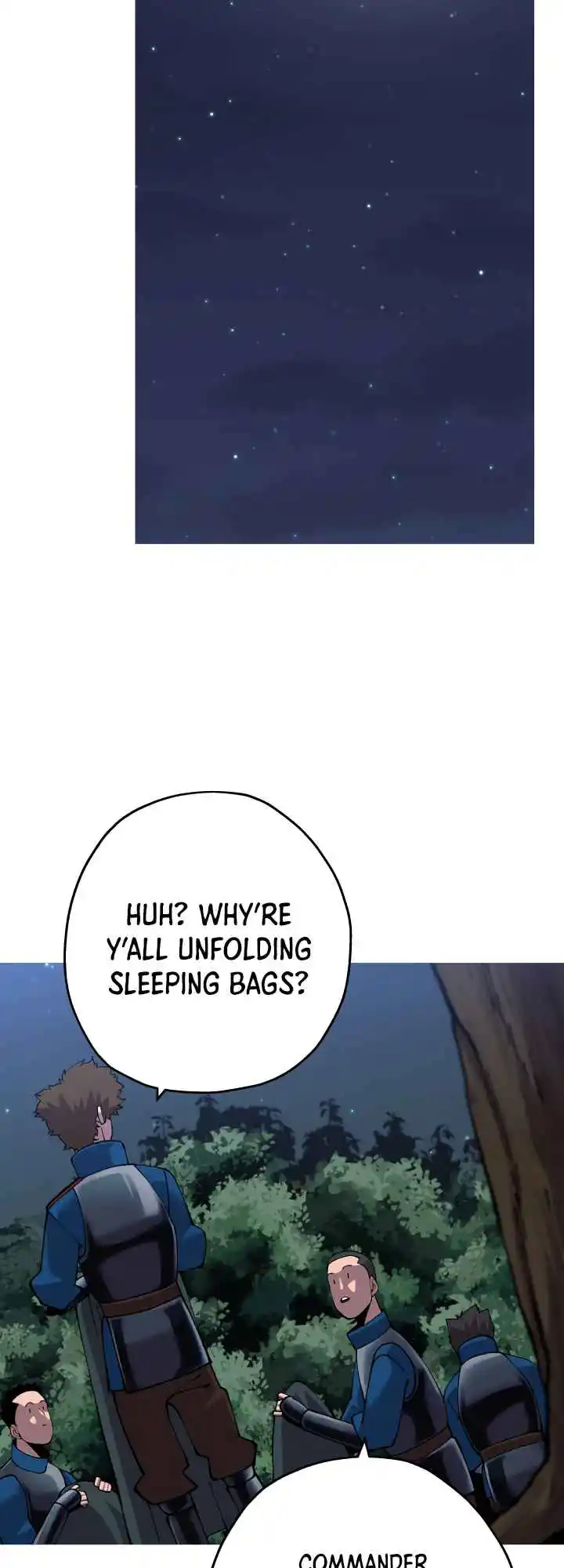 From the lowest ranked knight to monarch Vol.0 Ch.30