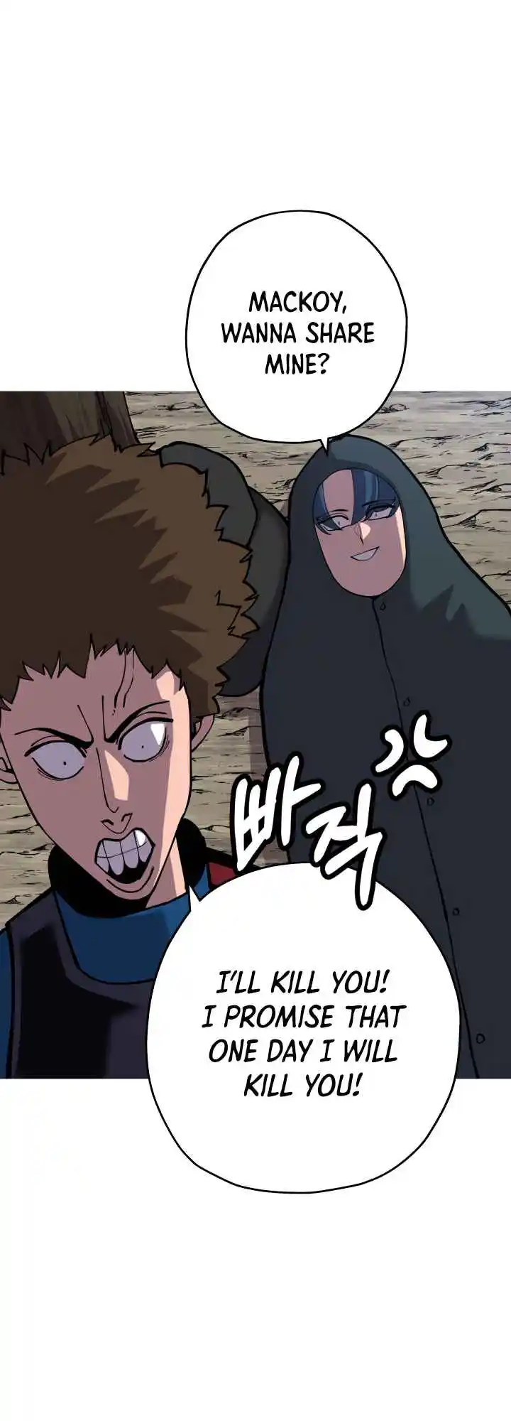 From the lowest ranked knight to monarch Vol.0 Ch.30