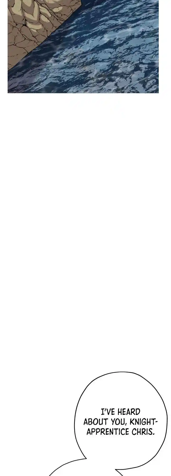 From the lowest ranked knight to monarch Vol.0 Ch.30