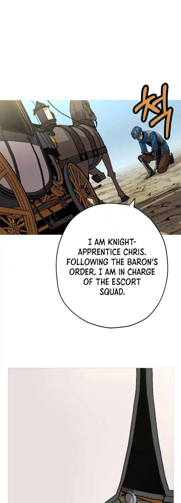 From the lowest ranked knight to monarch Vol.0 Ch.30