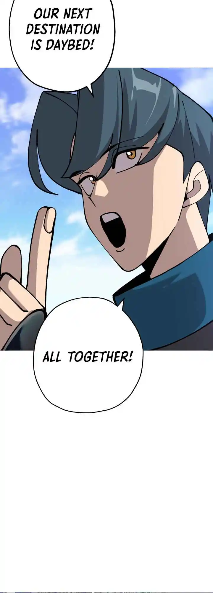 From the lowest ranked knight to monarch Vol.0 Ch.30