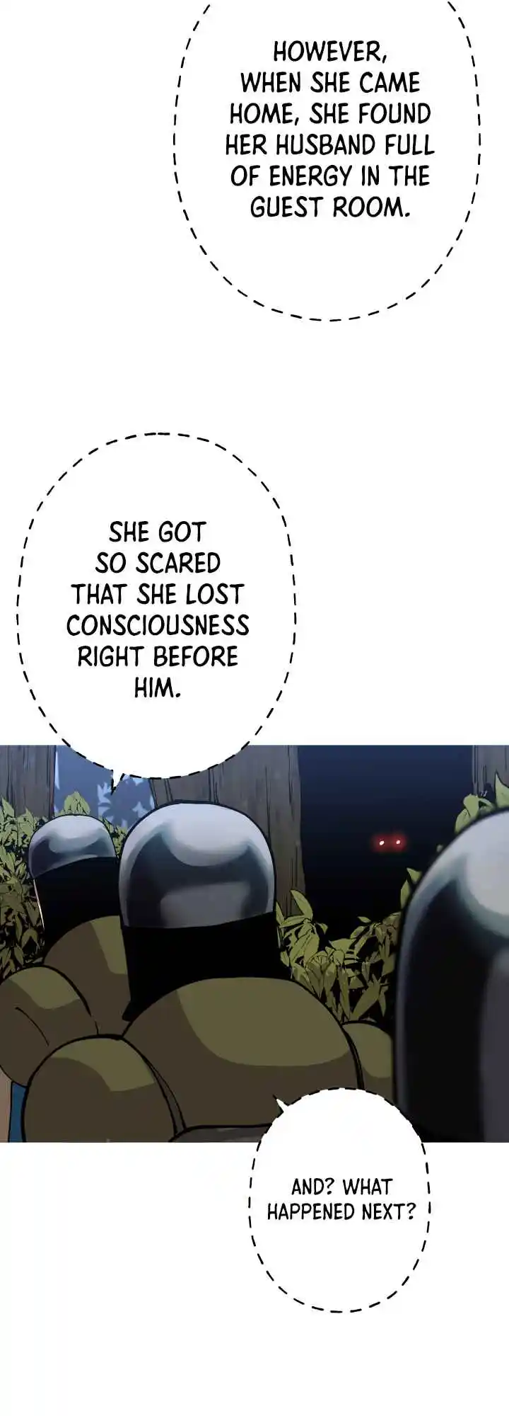 From the lowest ranked knight to monarch Vol.0 Ch.30