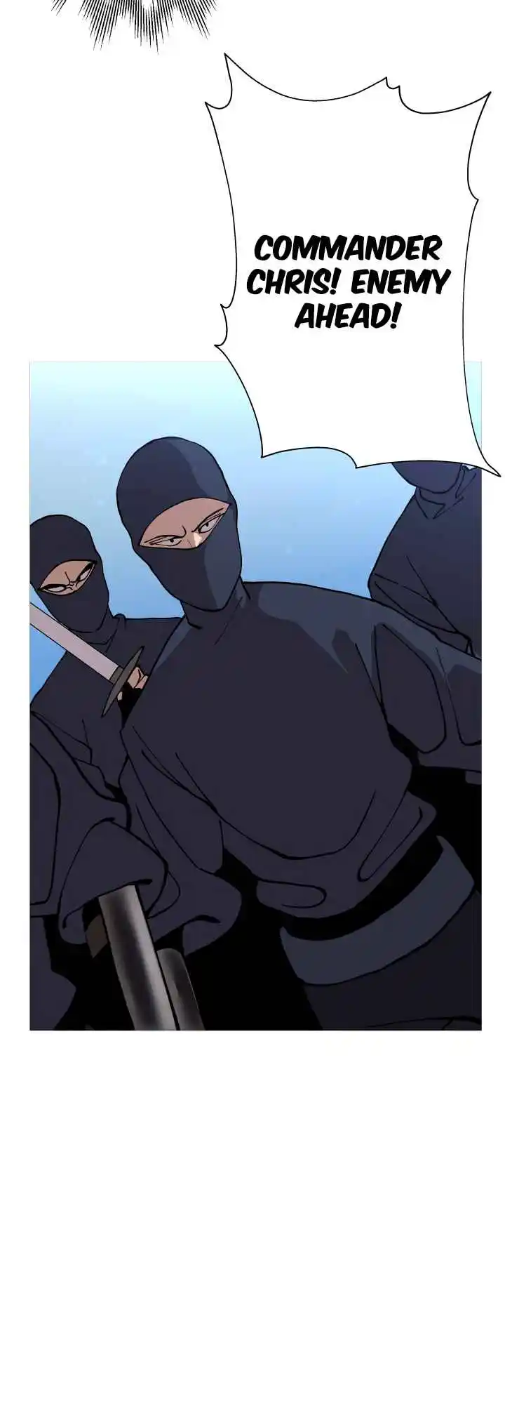 From the lowest ranked knight to monarch Vol.0 Ch.30