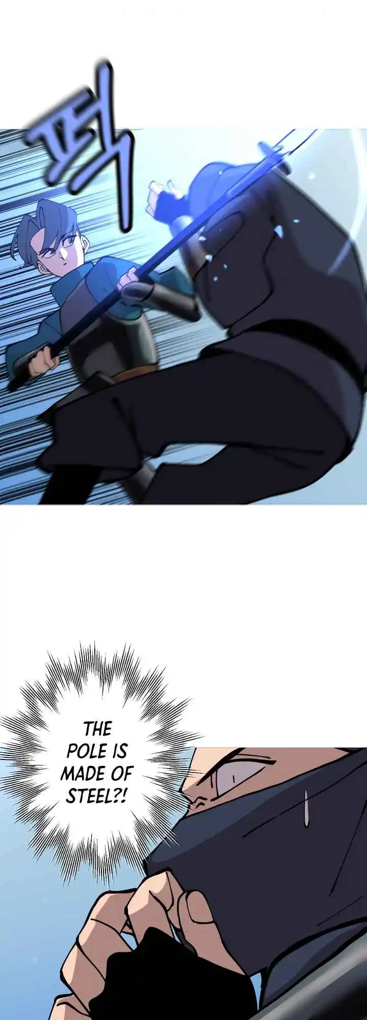 From the lowest ranked knight to monarch Vol.0 Ch.30